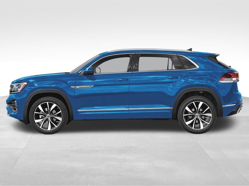 2025 Volkswagen Atlas Cross Sport 2.0T SEL Premium R-Line
