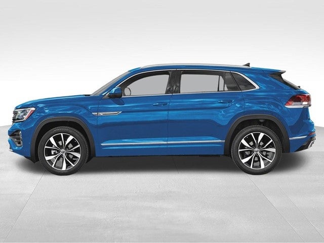 2025 Volkswagen Atlas Cross Sport 2.0T SEL Premium R-Line