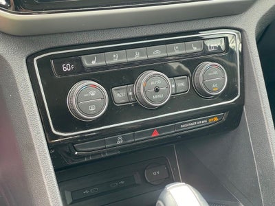 2023 Volkswagen Atlas 3.6L V6 SEL Premium R-Line