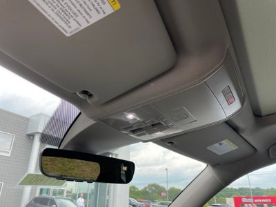 2023 Volkswagen Atlas 3.6L V6 SEL Premium R-Line