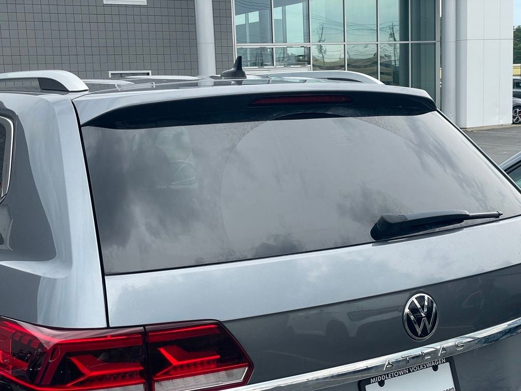 2023 Volkswagen Atlas 3.6L V6 SEL Premium R-Line