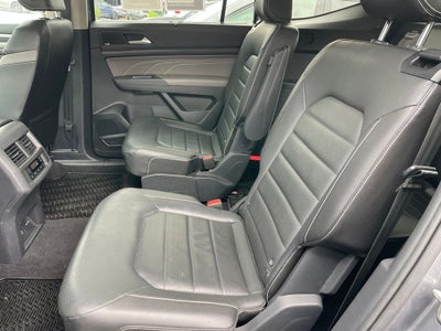 2023 Volkswagen Atlas 3.6L V6 SEL Premium R-Line