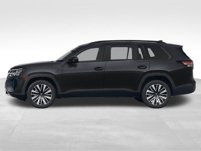 2027 Volkswagen Atlas SE w/Technology