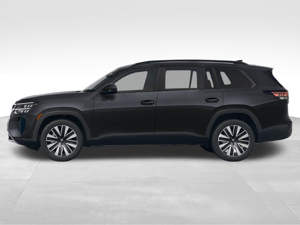2027 Volkswagen Atlas SE w/Technology