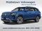 2027 Volkswagen Atlas 2.0T SE w/ Technology
