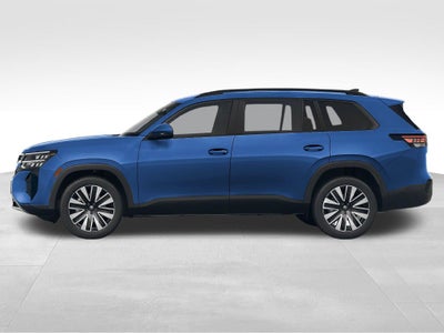 2027 Volkswagen Atlas 2.0T SE w/ Technology