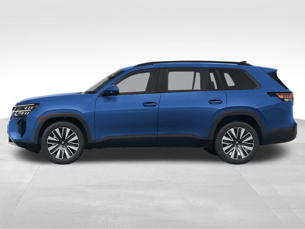 2027 Volkswagen Atlas 2.0T SE w/ Technology