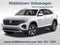 2026 Volkswagen Atlas Cross Sport SE w/Technology