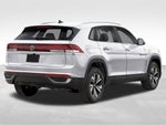 2026 Volkswagen Atlas Cross Sport SE w/Technology