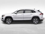 2026 Volkswagen Atlas Cross Sport SE w/Technology