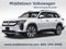 2027 Volkswagen Atlas SE w/Technology