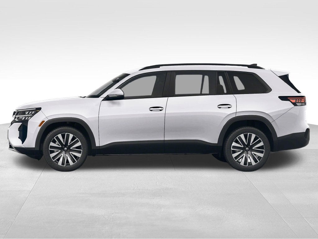 2027 Volkswagen Atlas SE w/Technology