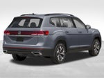 2026 Volkswagen Atlas SE W/ Tech AWD