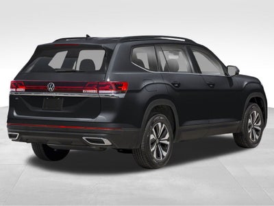 2026 Volkswagen Atlas SE w/Technology