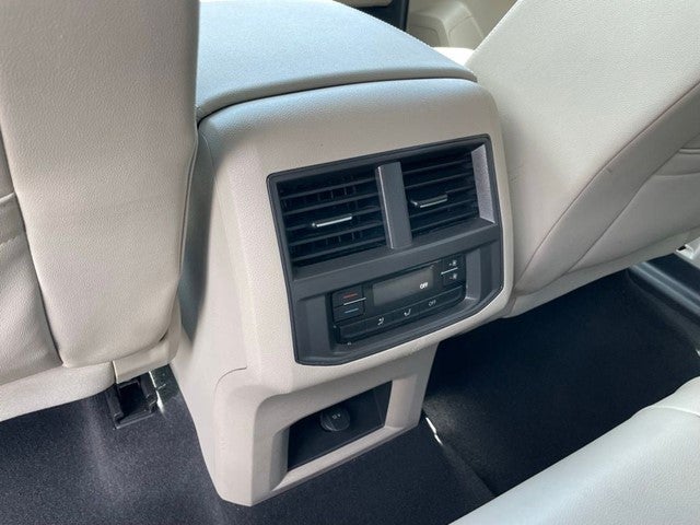 2023 Volkswagen Atlas 2.0T SE