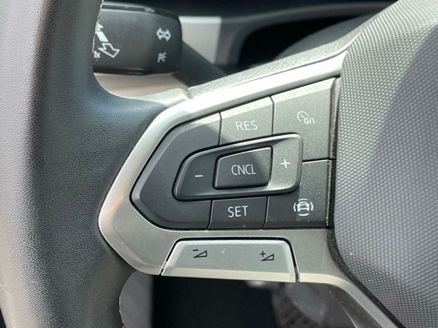 2023 Volkswagen Atlas 2.0T SE