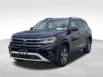 2023 Volkswagen Atlas 2.0T SE