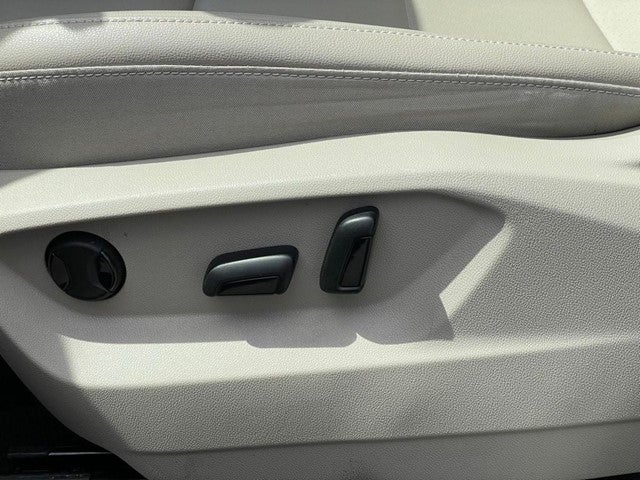 2023 Volkswagen Atlas 2.0T SE