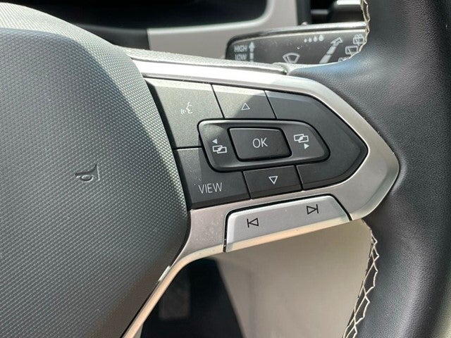 2023 Volkswagen Atlas 2.0T SE