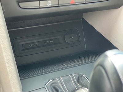 2023 Volkswagen Atlas 2.0T SE