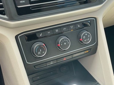 2023 Volkswagen Atlas 2.0T SE