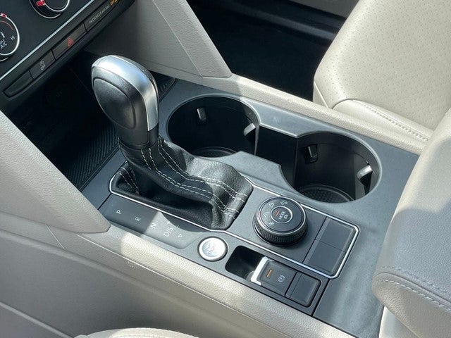 2023 Volkswagen Atlas 2.0T SE