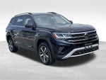 2023 Volkswagen Atlas 2.0T SE