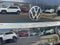 2023 Volkswagen Atlas 2.0T SE