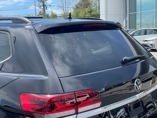 2023 Volkswagen Atlas 2.0T SE