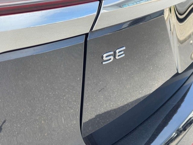 2023 Volkswagen Atlas 2.0T SE