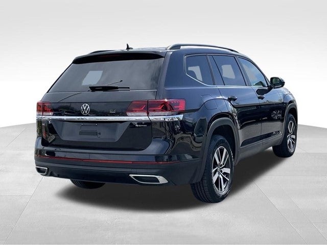 2023 Volkswagen Atlas 2.0T SE