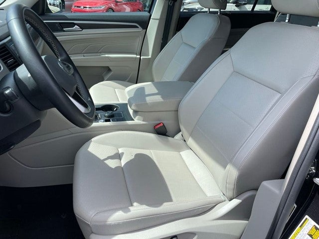 2023 Volkswagen Atlas 2.0T SE