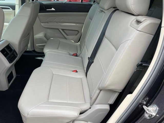 2023 Volkswagen Atlas 2.0T SE