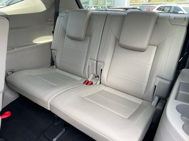 2023 Volkswagen Atlas 2.0T SE