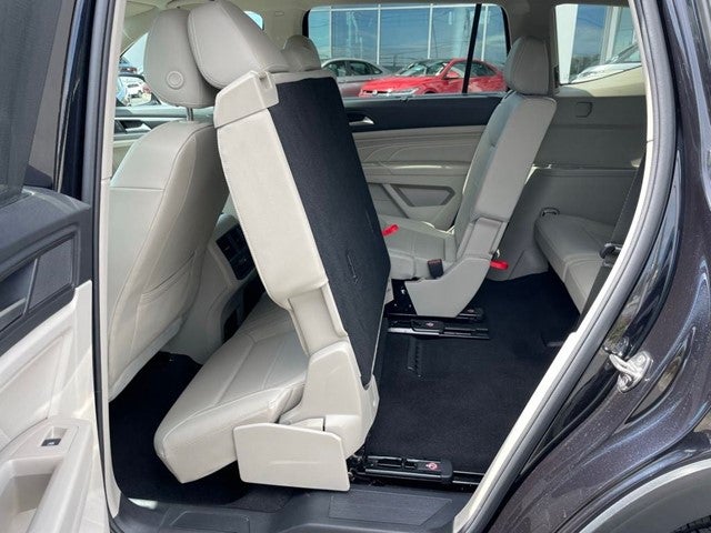 2023 Volkswagen Atlas 2.0T SE