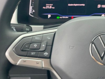 2023 Volkswagen Atlas Cross Sport 2.0T SEL R-Line