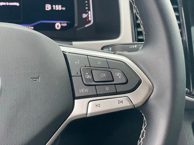 2023 Volkswagen Atlas Cross Sport 2.0T SEL R-Line