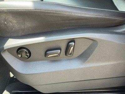 2019 Volkswagen Atlas 3.6L V6 SE