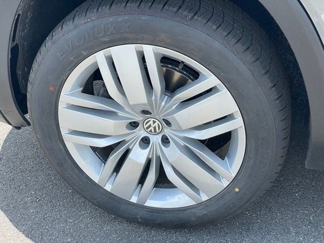 2019 Volkswagen Atlas 3.6L V6 SE