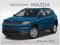 2021 Jeep Compass 80th Special Edition
