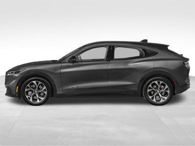 2022 Ford Mustang Mach-E Premium