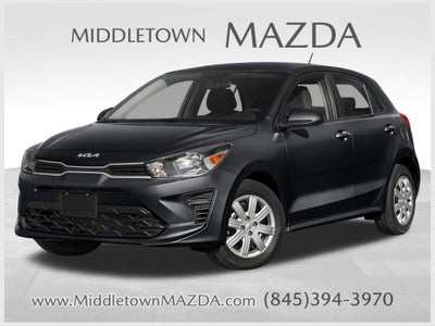 2023 Kia Rio S