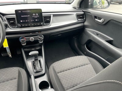 2023 Kia Rio S