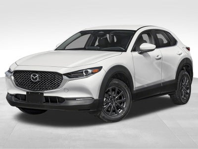 2023 Mazda Mazda CX-30 2.5 S