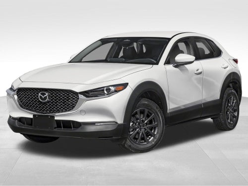 2023 Mazda Mazda CX-30 2.5 S
