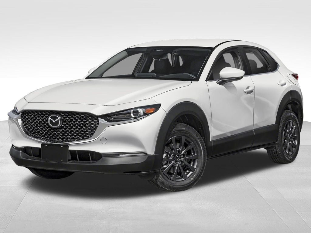 2023 Mazda Mazda CX-30 2.5 S