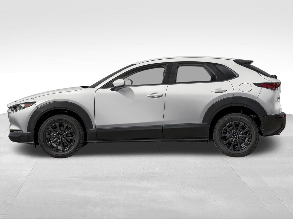 2023 Mazda Mazda CX-30 2.5 S
