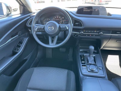 2024 Mazda Mazda CX-30 2.5 S