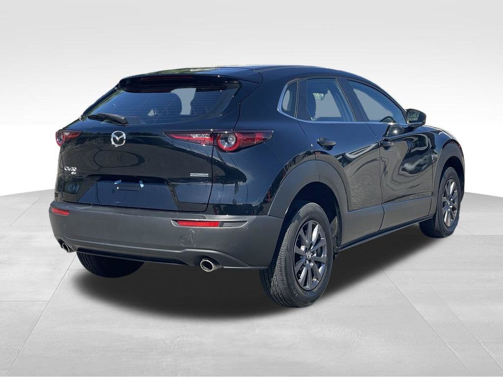 2024 Mazda Mazda CX-30 2.5 S