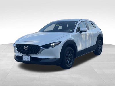 2024 Mazda Mazda CX-30 2.5 S